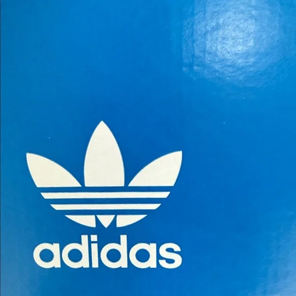 adidas Gazelle Bold Lavender Suede Sneakers with Peach Accents - Picture 2 of 6